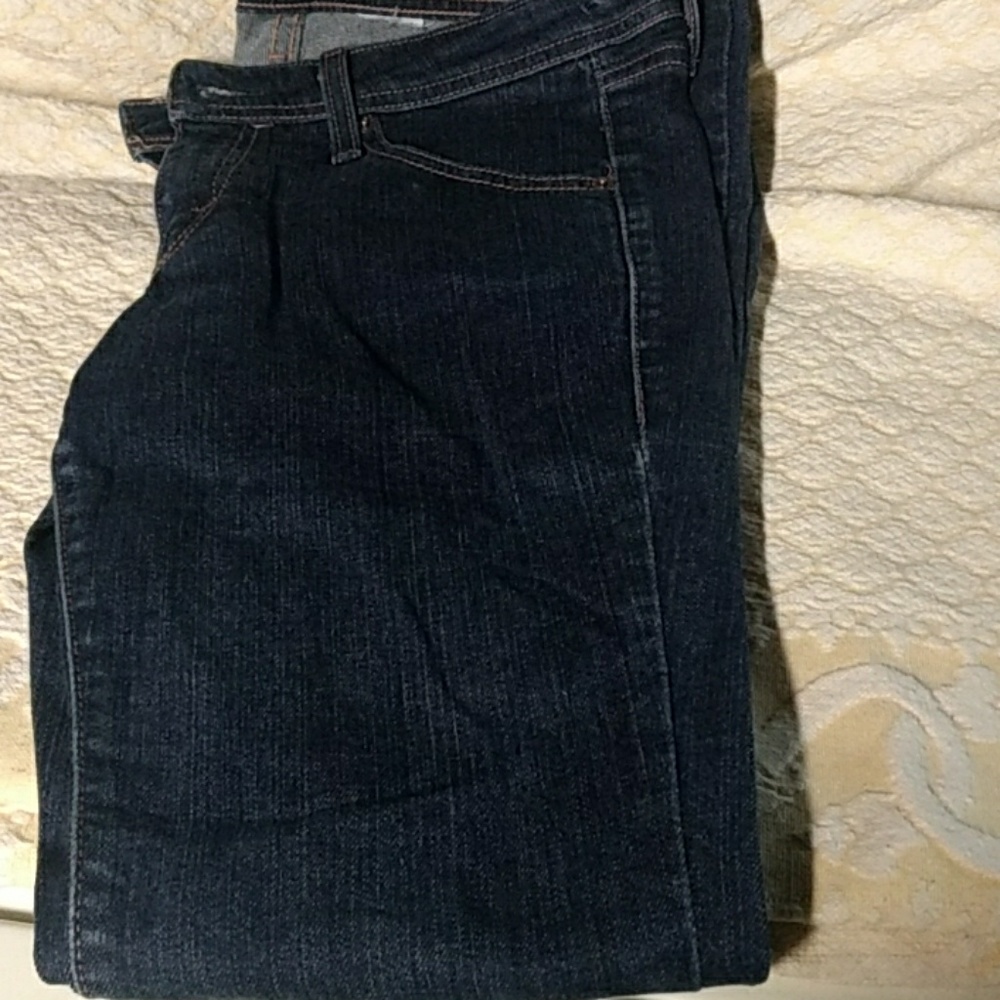 Junior jeans